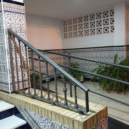 Beautiful And Cozy Apartment In Seville. מראה חיצוני תמונה