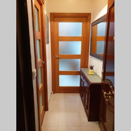 Beautiful And Cozy Apartment In Seville. מראה חיצוני תמונה