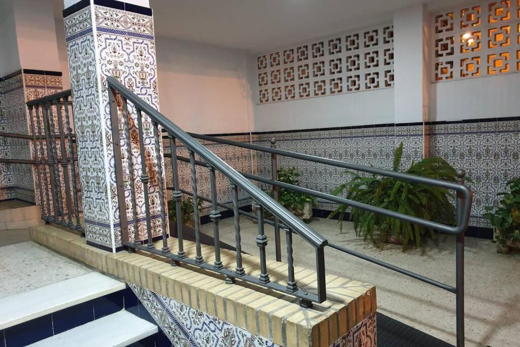 Beautiful And Cozy Apartment In Seville. מראה חיצוני תמונה