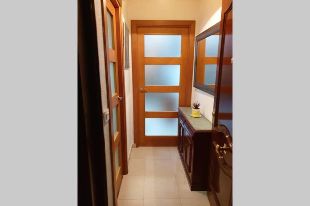 Beautiful And Cozy Apartment In Seville. מראה חיצוני תמונה