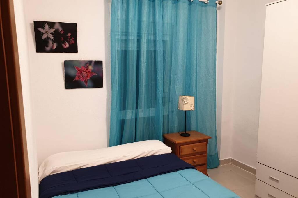 Beautiful And Cozy Apartment In Seville. מראה חיצוני תמונה