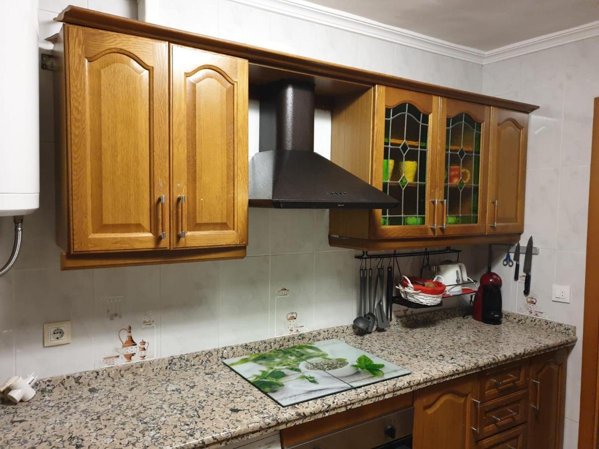 Beautiful And Cozy Apartment In Seville. מראה חיצוני תמונה